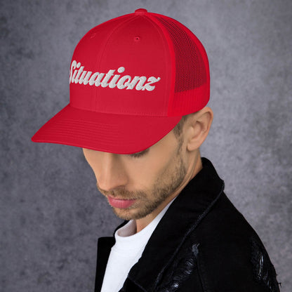 Trucker Hat 2 colors
