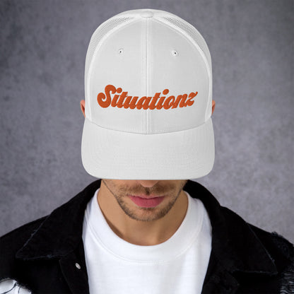 Trucker Hat
