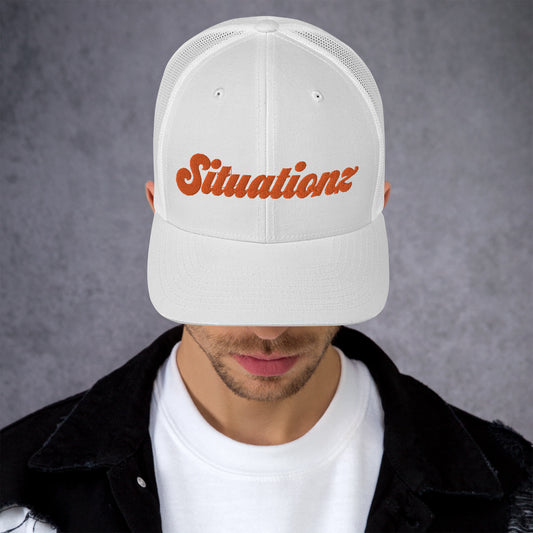 Trucker Hat