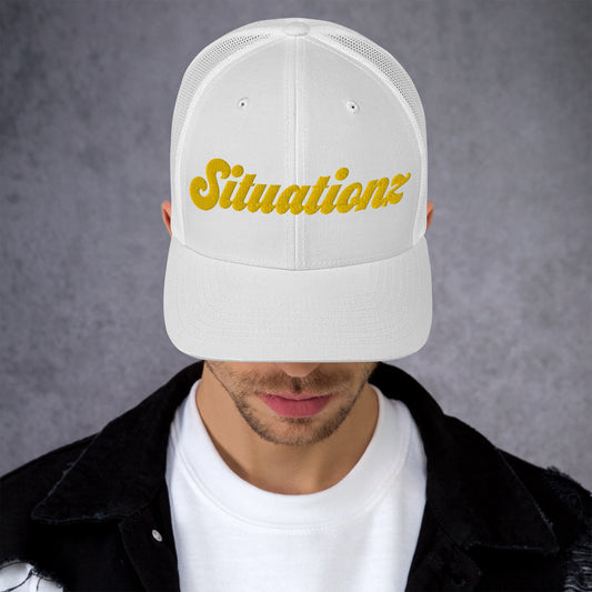 Trucker Hat