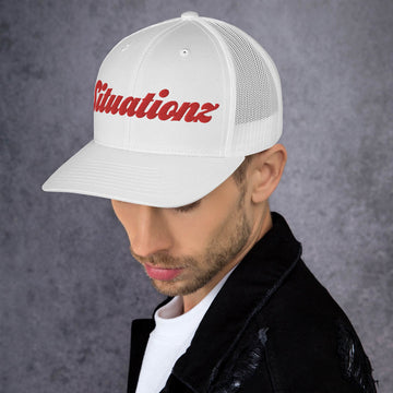 Trucker Hat