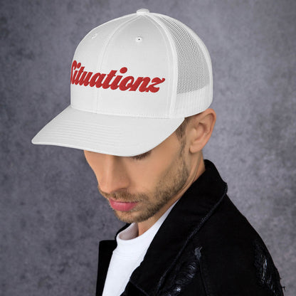 Trucker Hat