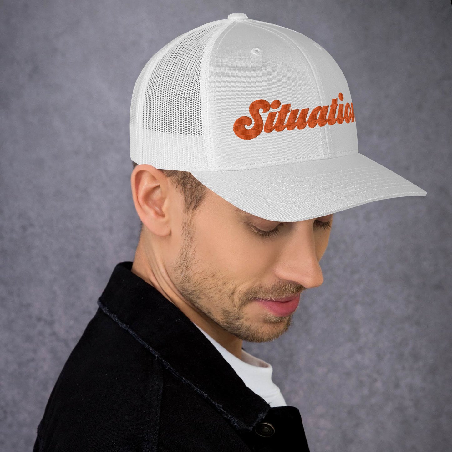 Trucker Hat