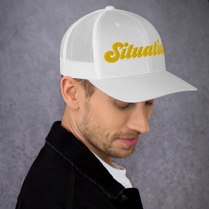 Trucker Hat