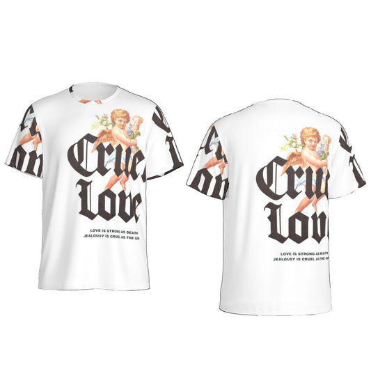 Crew Neck T-Shirt