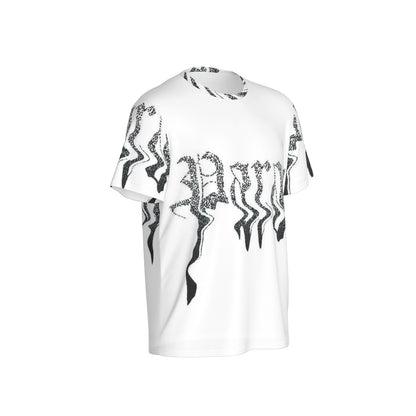 Crew Neck T-Shirt