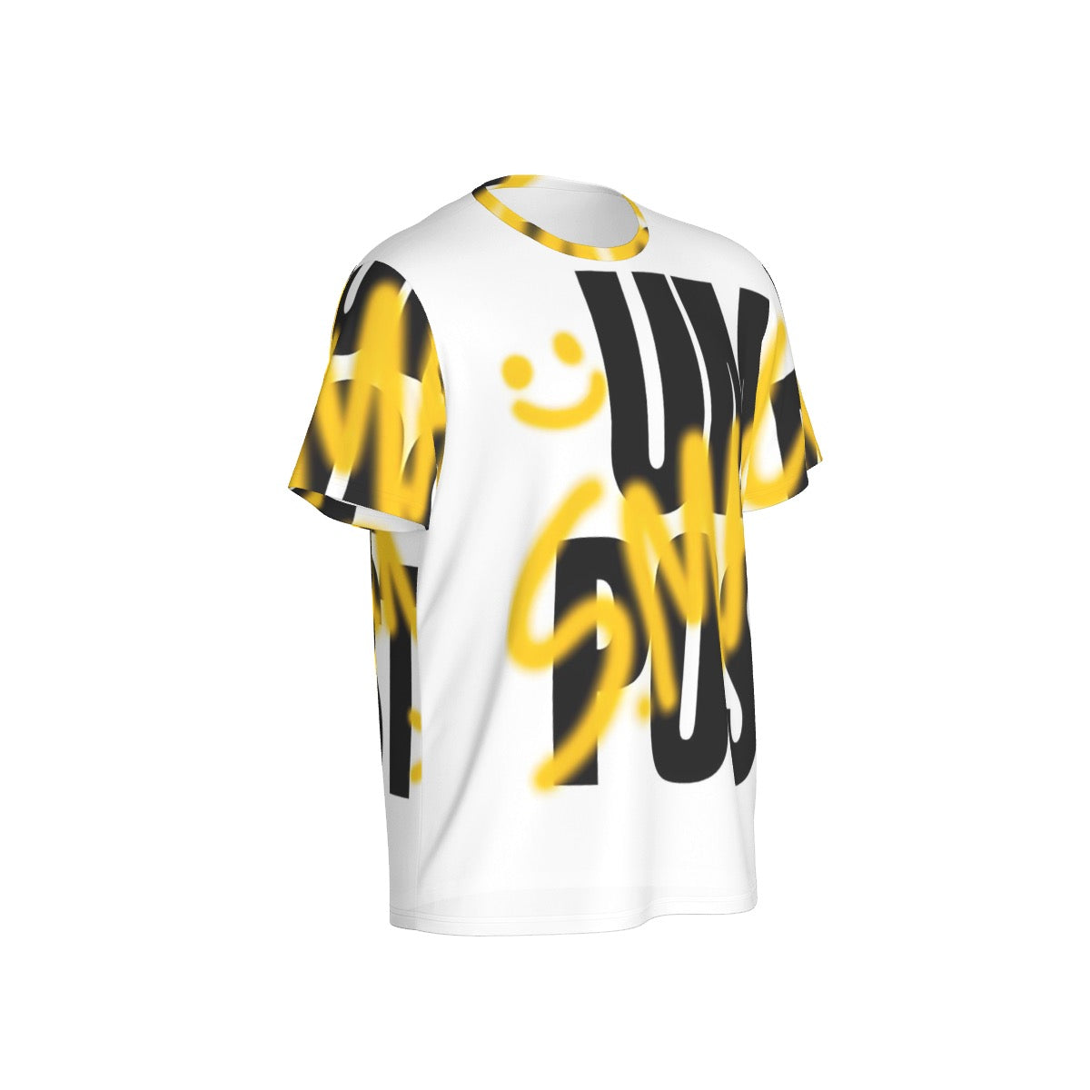 Crew Neck T-Shirt