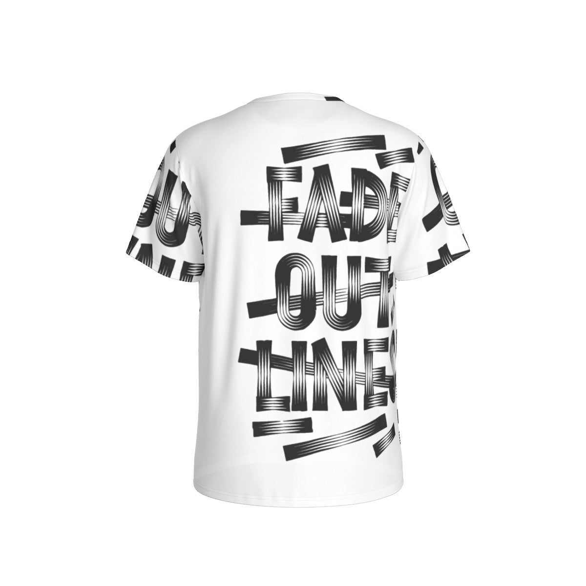 Crew Neck T-Shirt