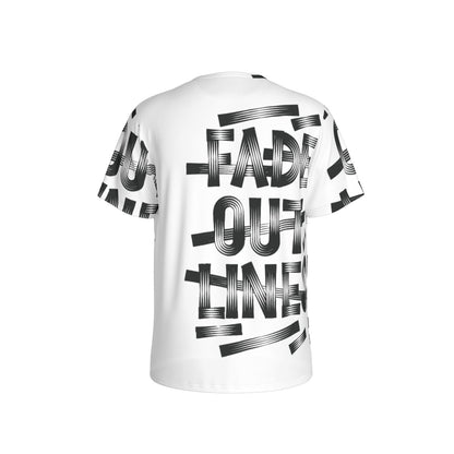 Crew Neck T-Shirt
