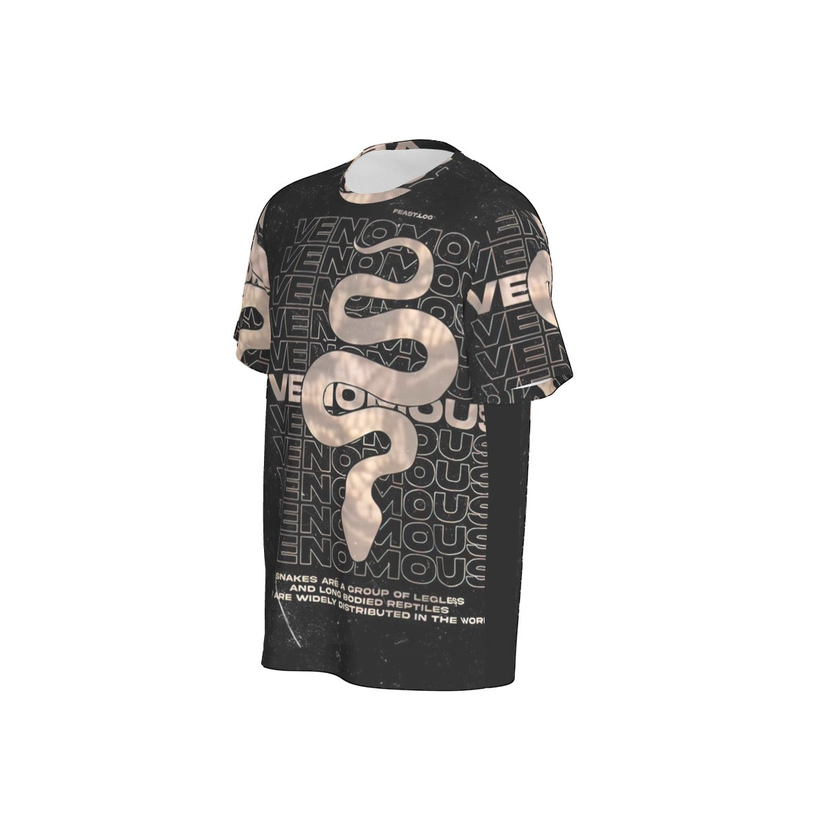 Crew Neck T-Shirt