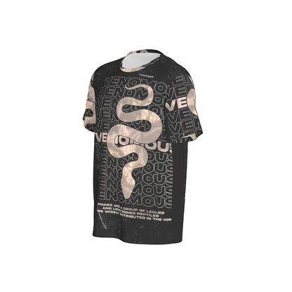 Crew Neck T-Shirt
