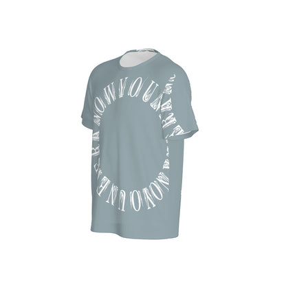 Crew Neck T-Shirt