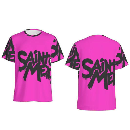 Crew Neck T-Shirt