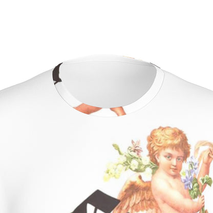 Crew Neck T-Shirt