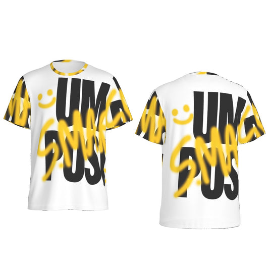 Crew Neck T-Shirt