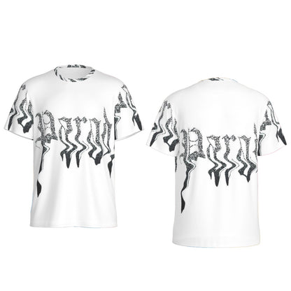 Crew Neck T-Shirt