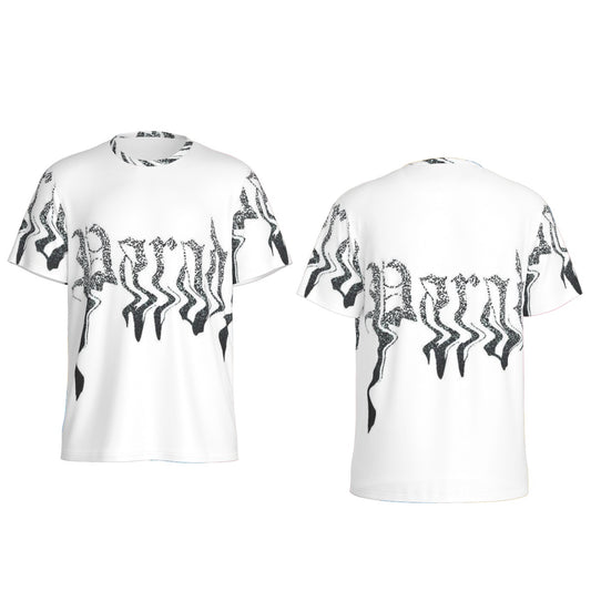 Crew Neck T-Shirt