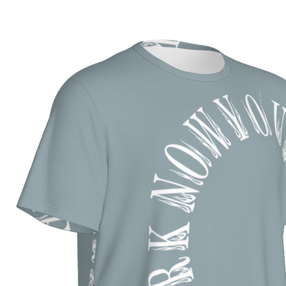 Crew Neck T-Shirt