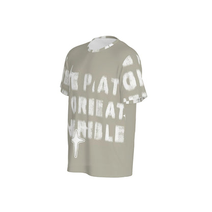 Crew Neck T-Shirt
