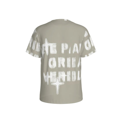 Crew Neck T-Shirt