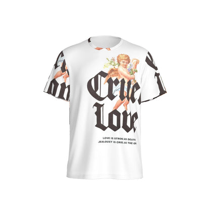 Crew Neck T-Shirt