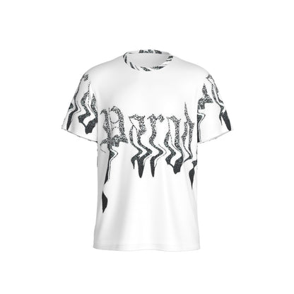 Crew Neck T-Shirt