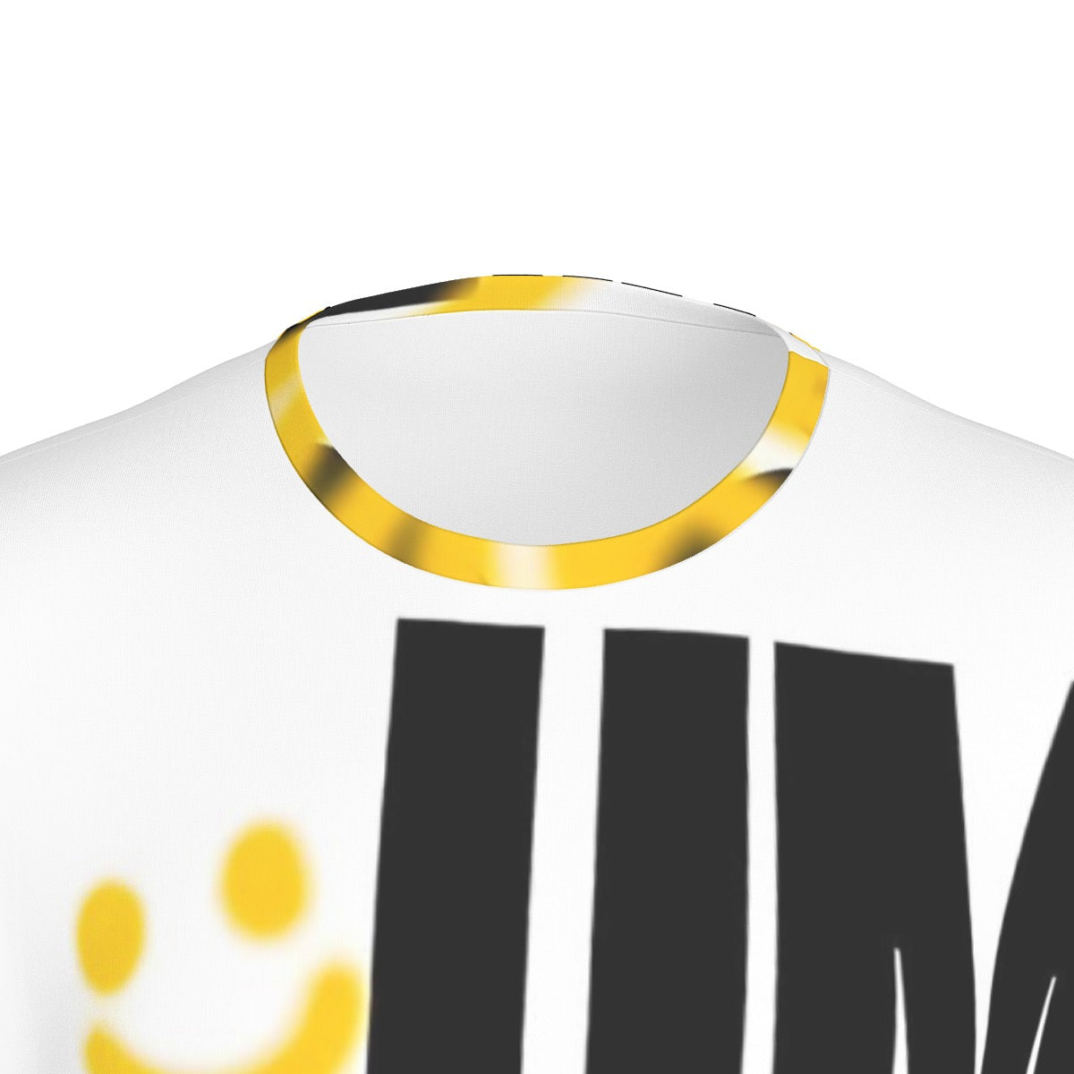 Crew Neck T-Shirt