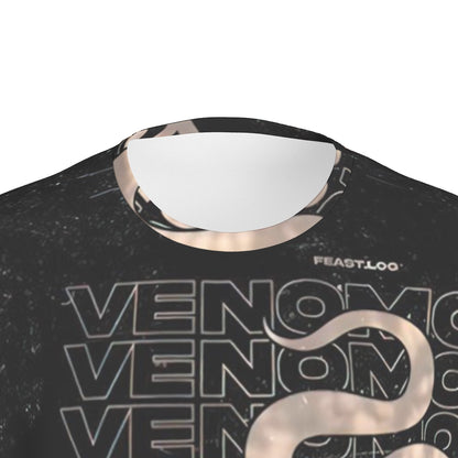 Crew Neck T-Shirt