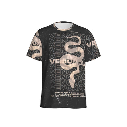 Crew Neck T-Shirt