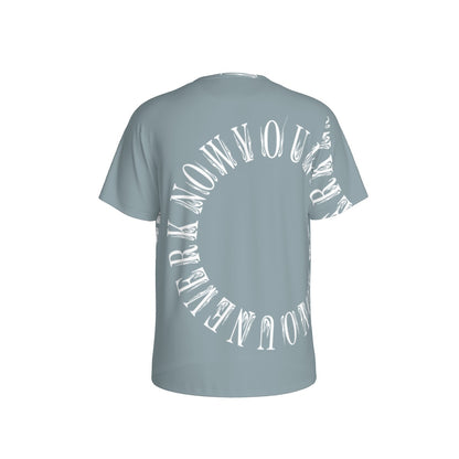 Crew Neck T-Shirt