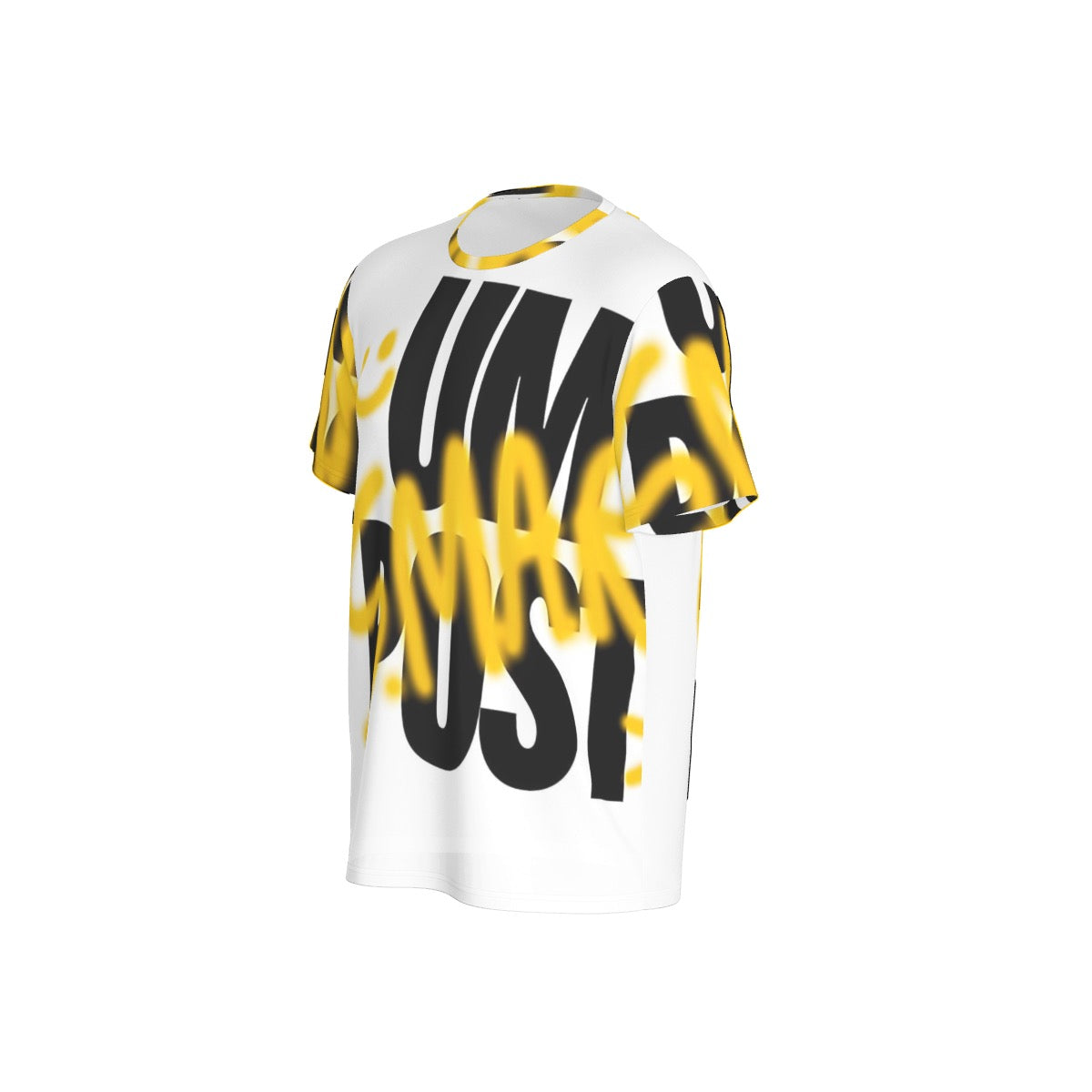 Crew Neck T-Shirt