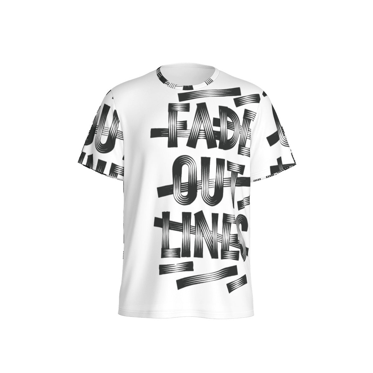Crew Neck T-Shirt