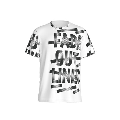 Crew Neck T-Shirt