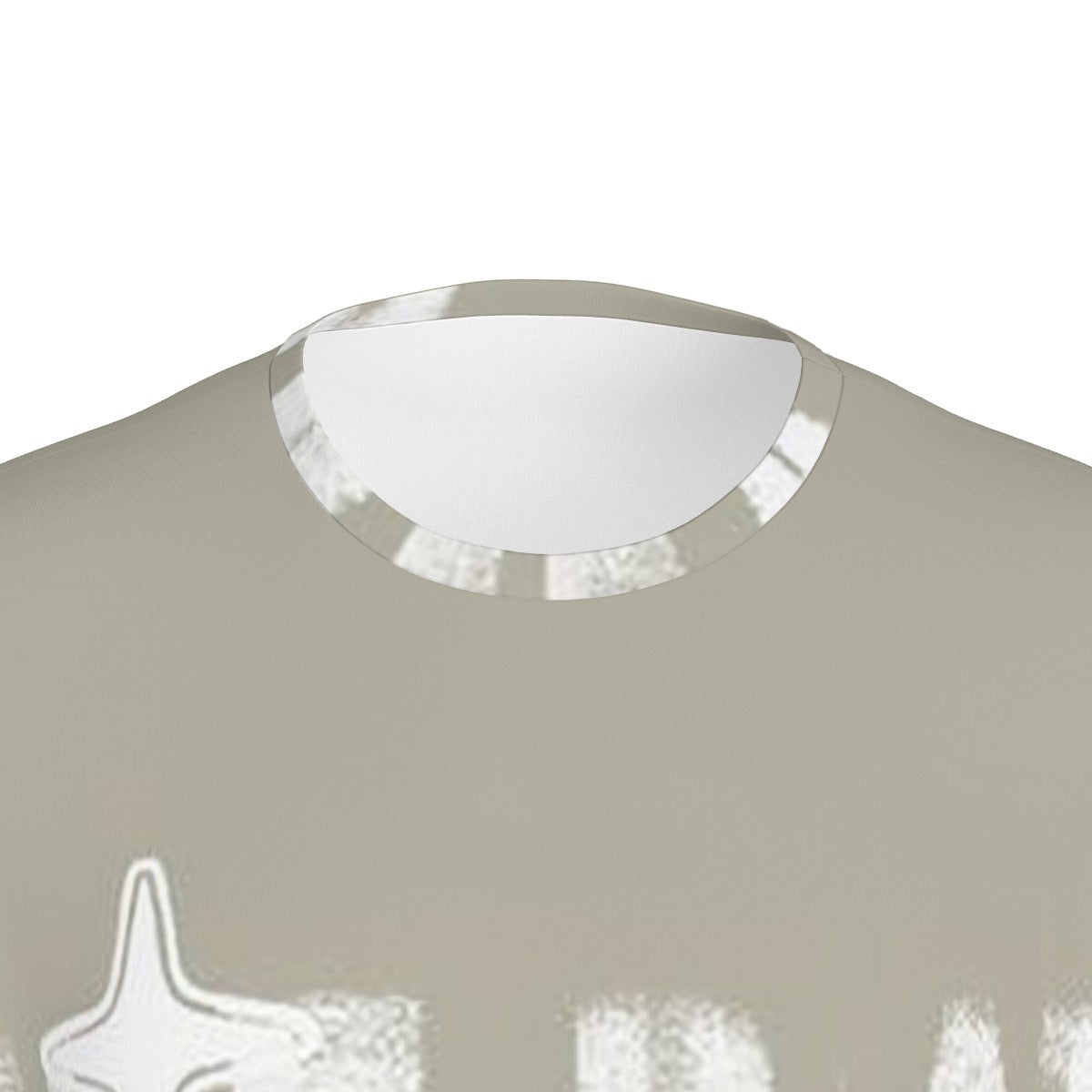Crew Neck T-Shirt