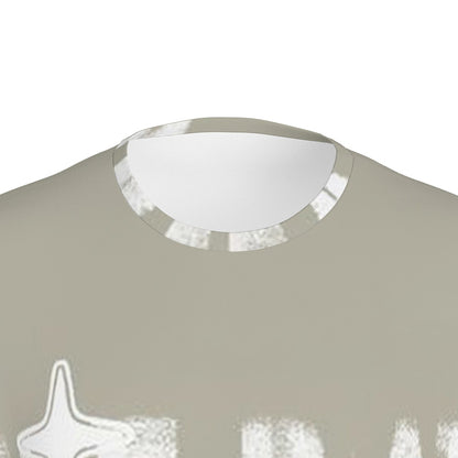 Crew Neck T-Shirt
