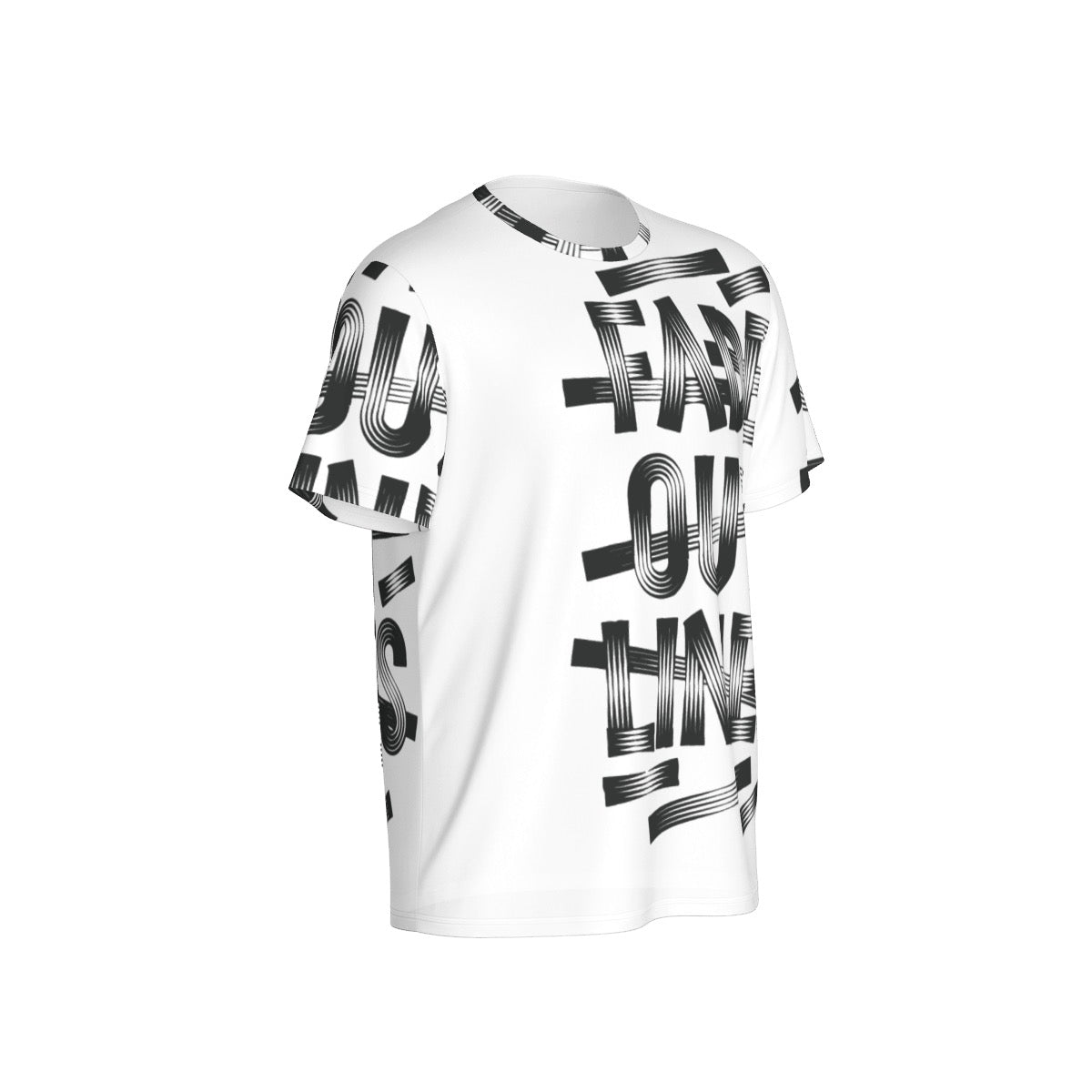 Crew Neck T-Shirt