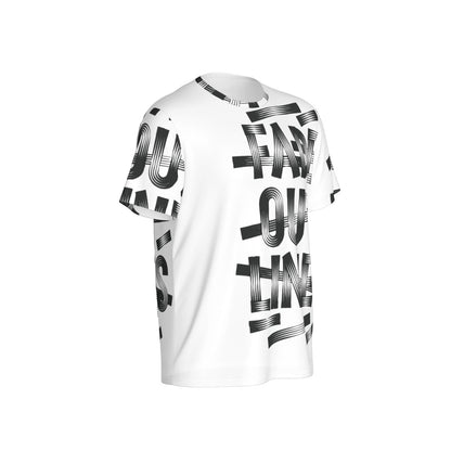 Crew Neck T-Shirt