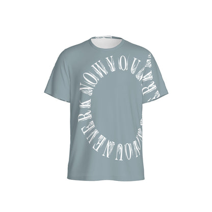Crew Neck T-Shirt