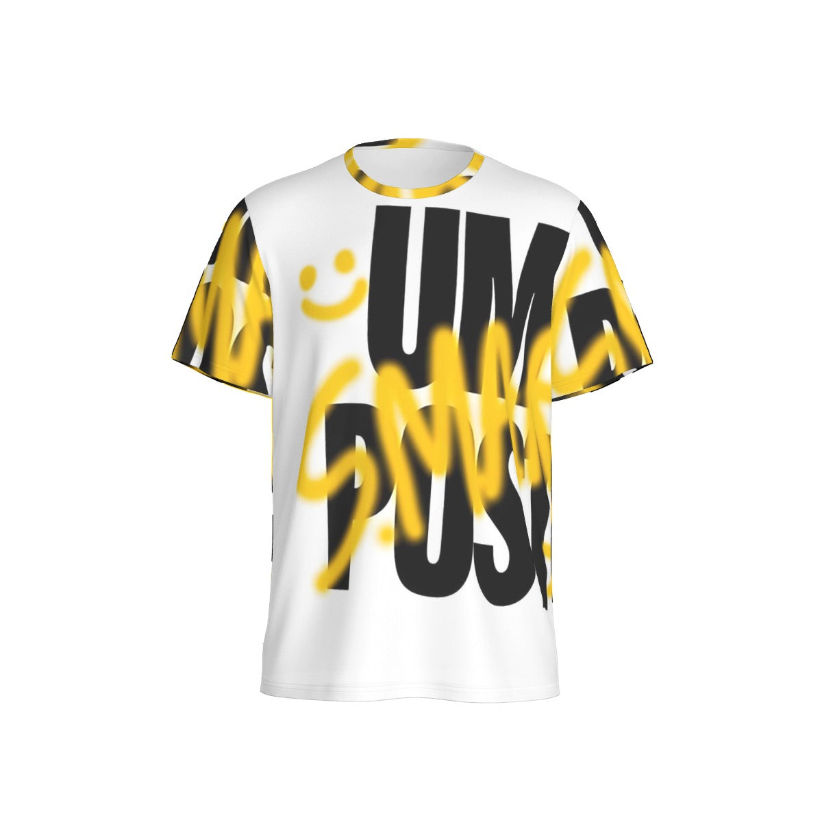 Crew Neck T-Shirt