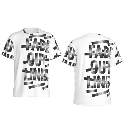Crew Neck T-Shirt