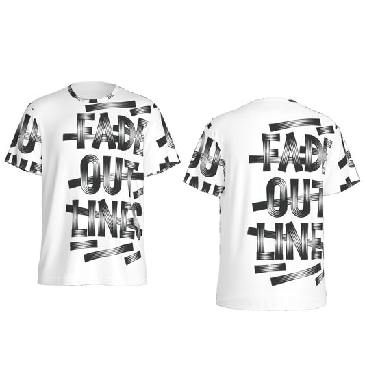 Crew Neck T-Shirt