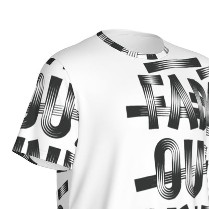 Crew Neck T-Shirt
