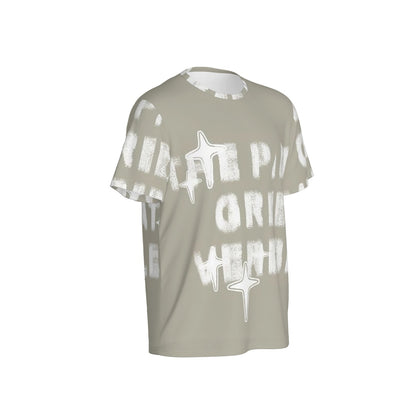 Crew Neck T-Shirt