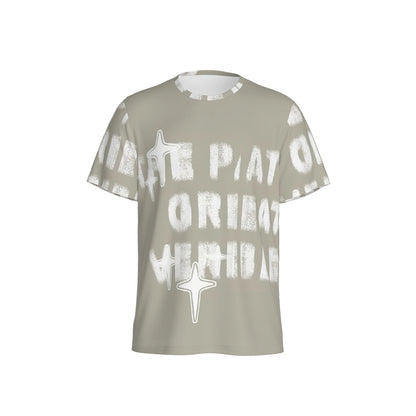 Crew Neck T-Shirt