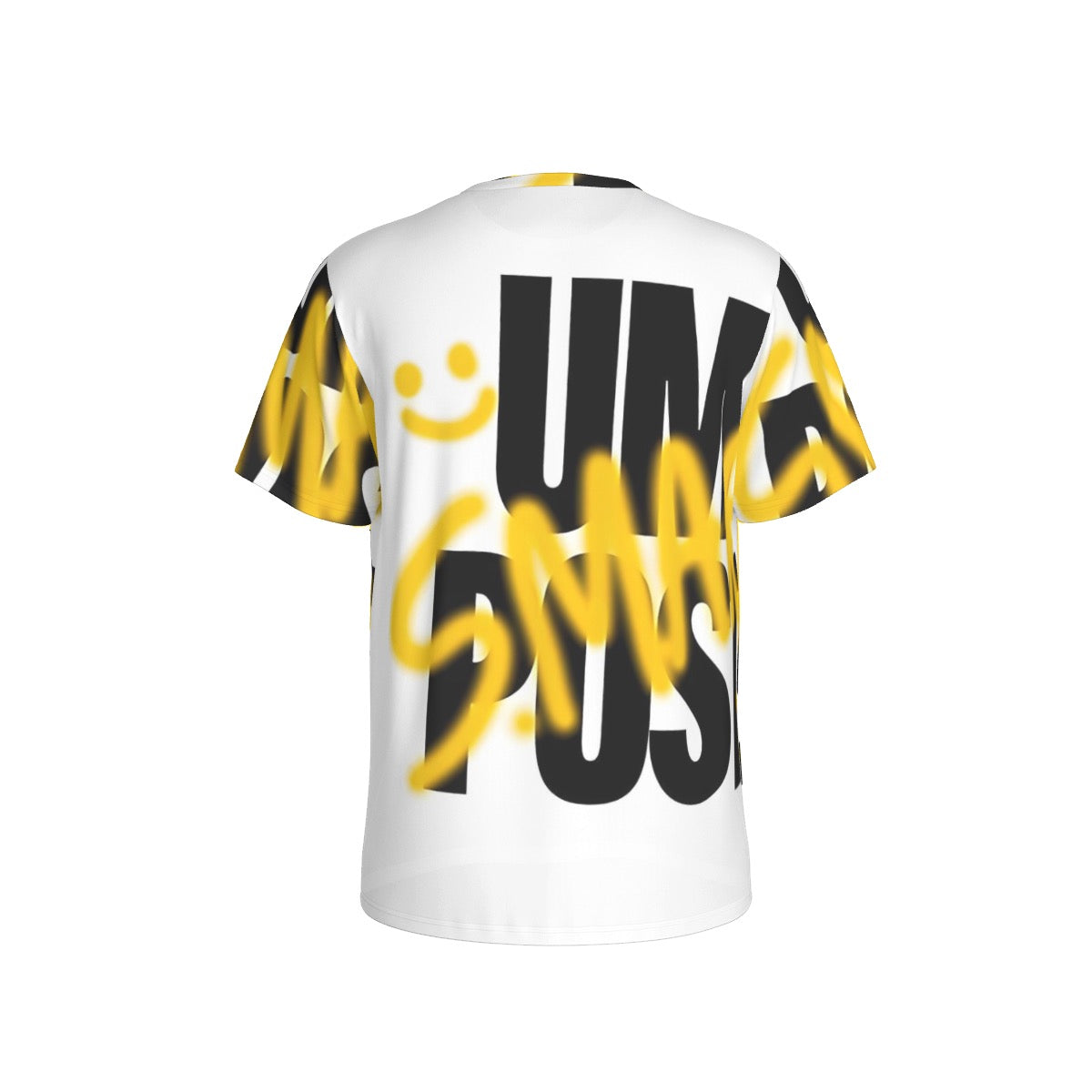Crew Neck T-Shirt